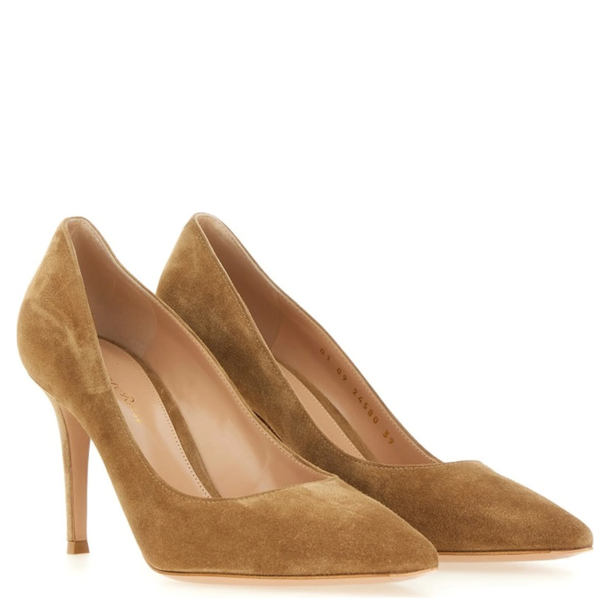 DÉCOLLETÉ "GIANVITO 85"