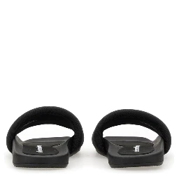 NYLON "AW" SANDAL