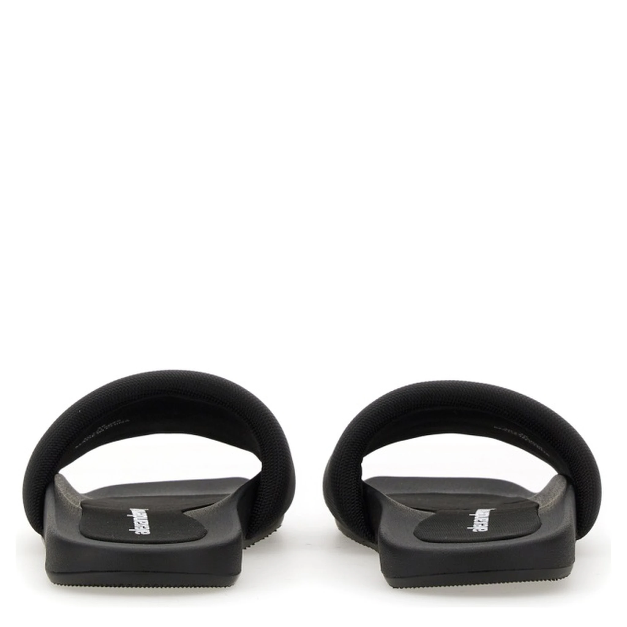 NYLON "AW" SANDAL