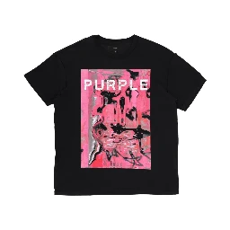 T-SHIRT WITH PRINT