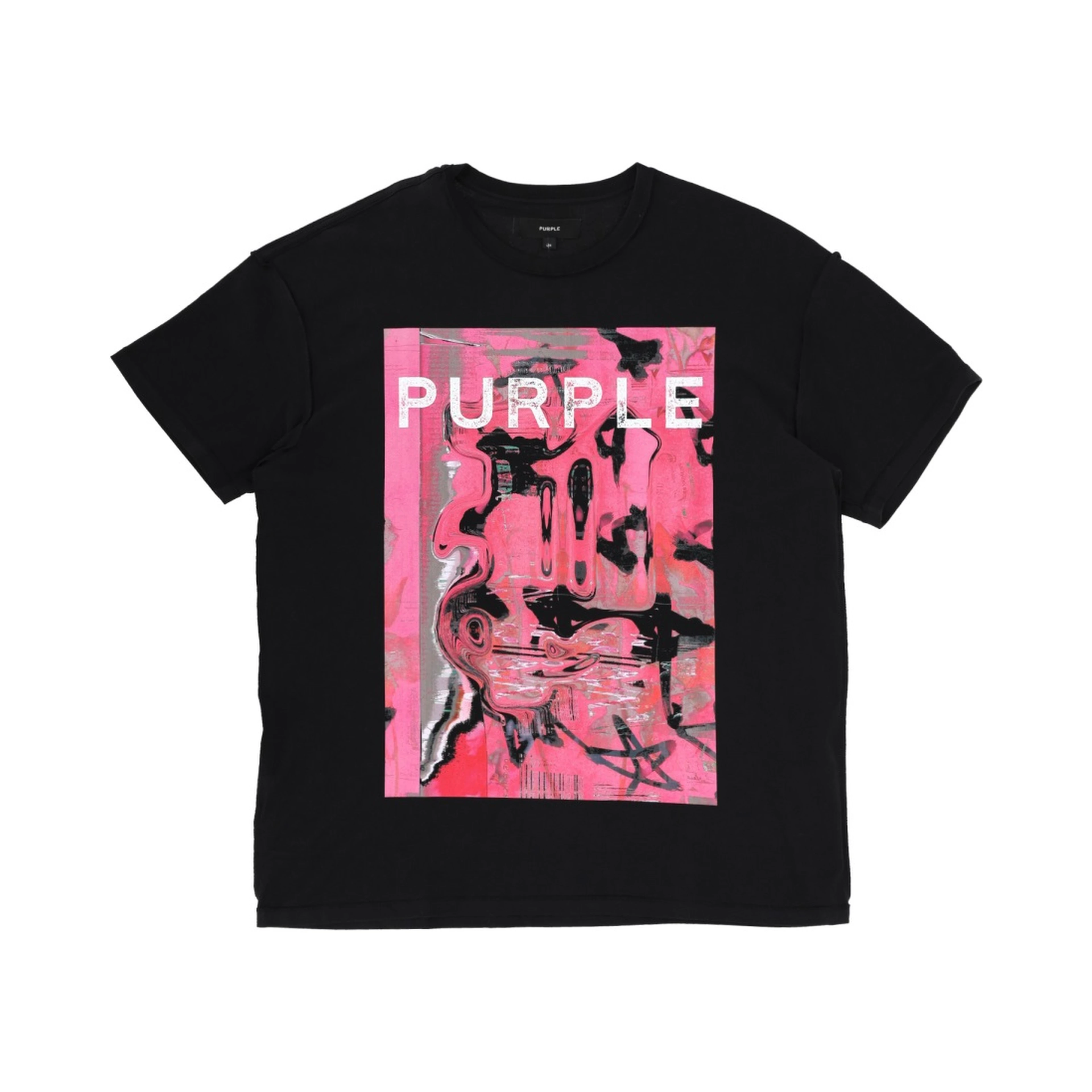 T-SHIRT WITH PRINT