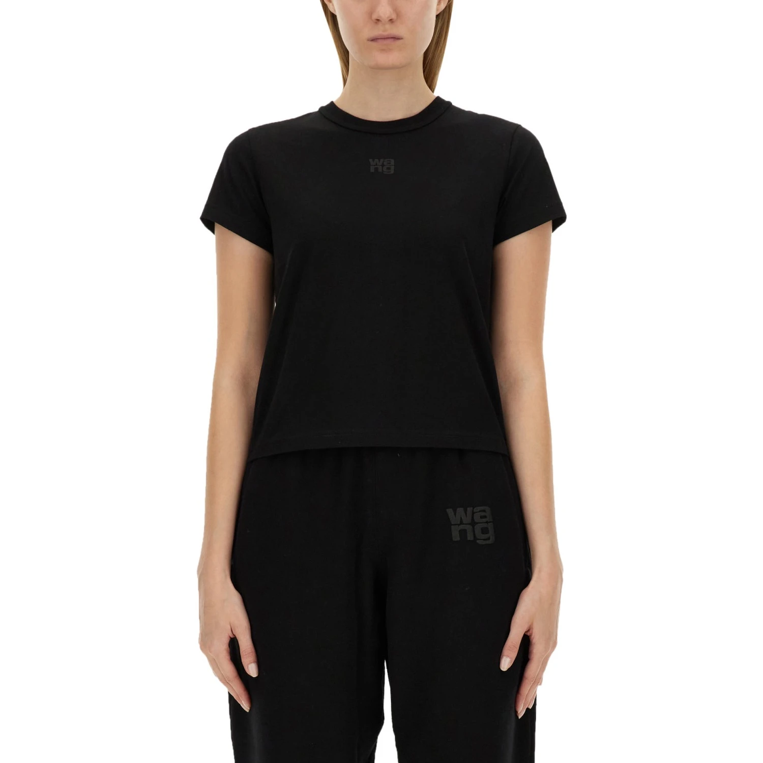 "ESSENTIAL SHRUNK" T-SHIRT