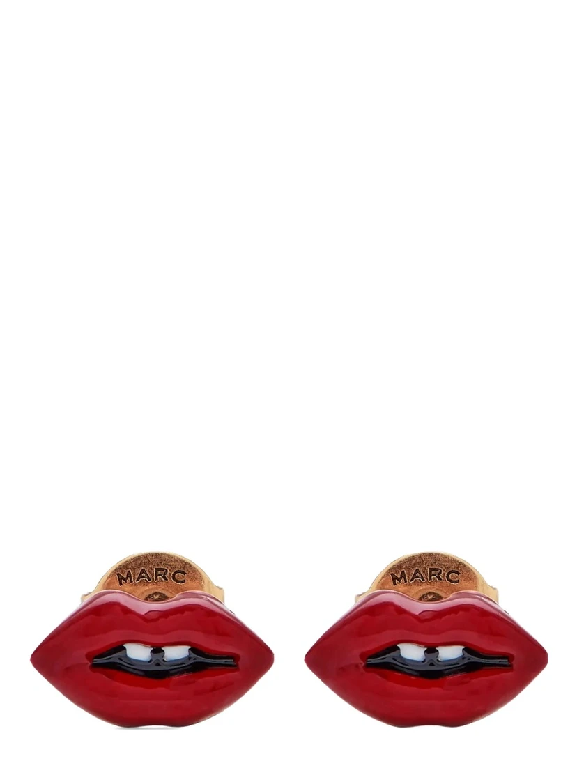 "LIPS" EARRINGS