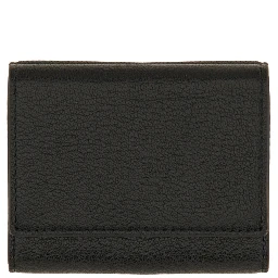 TRIFOLD MINI "EYES" WALLET