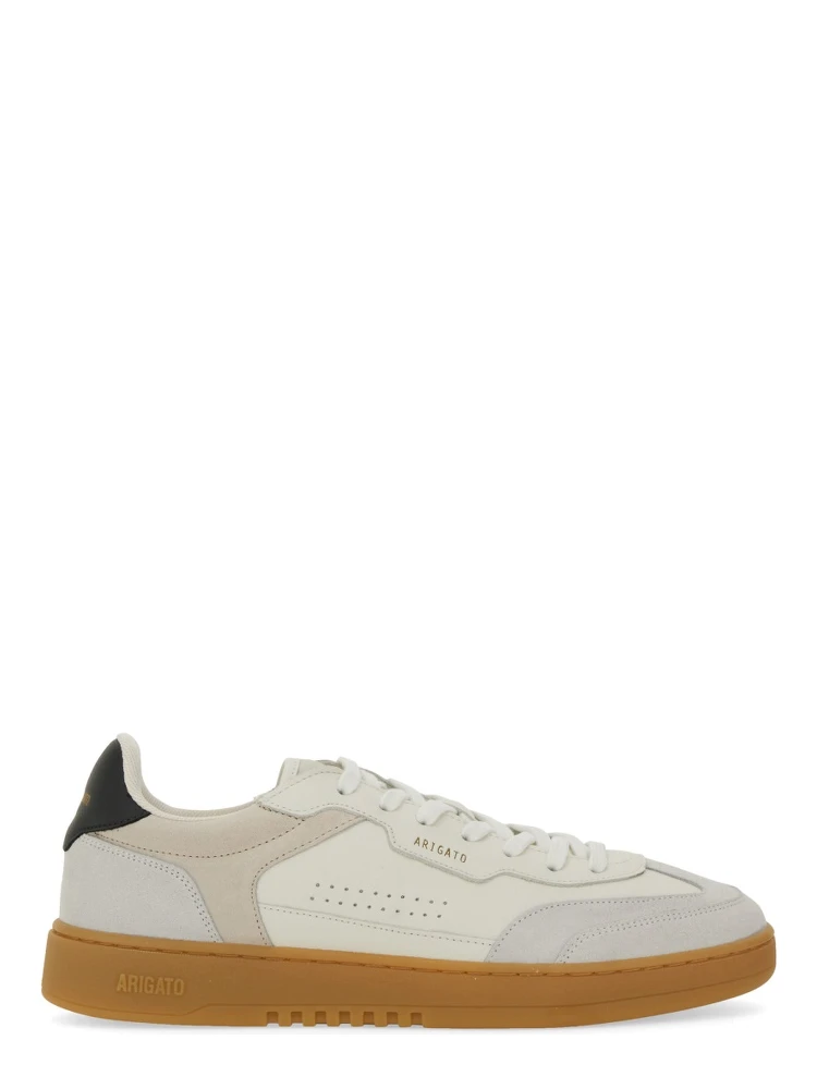 SNEAKER "DICE"