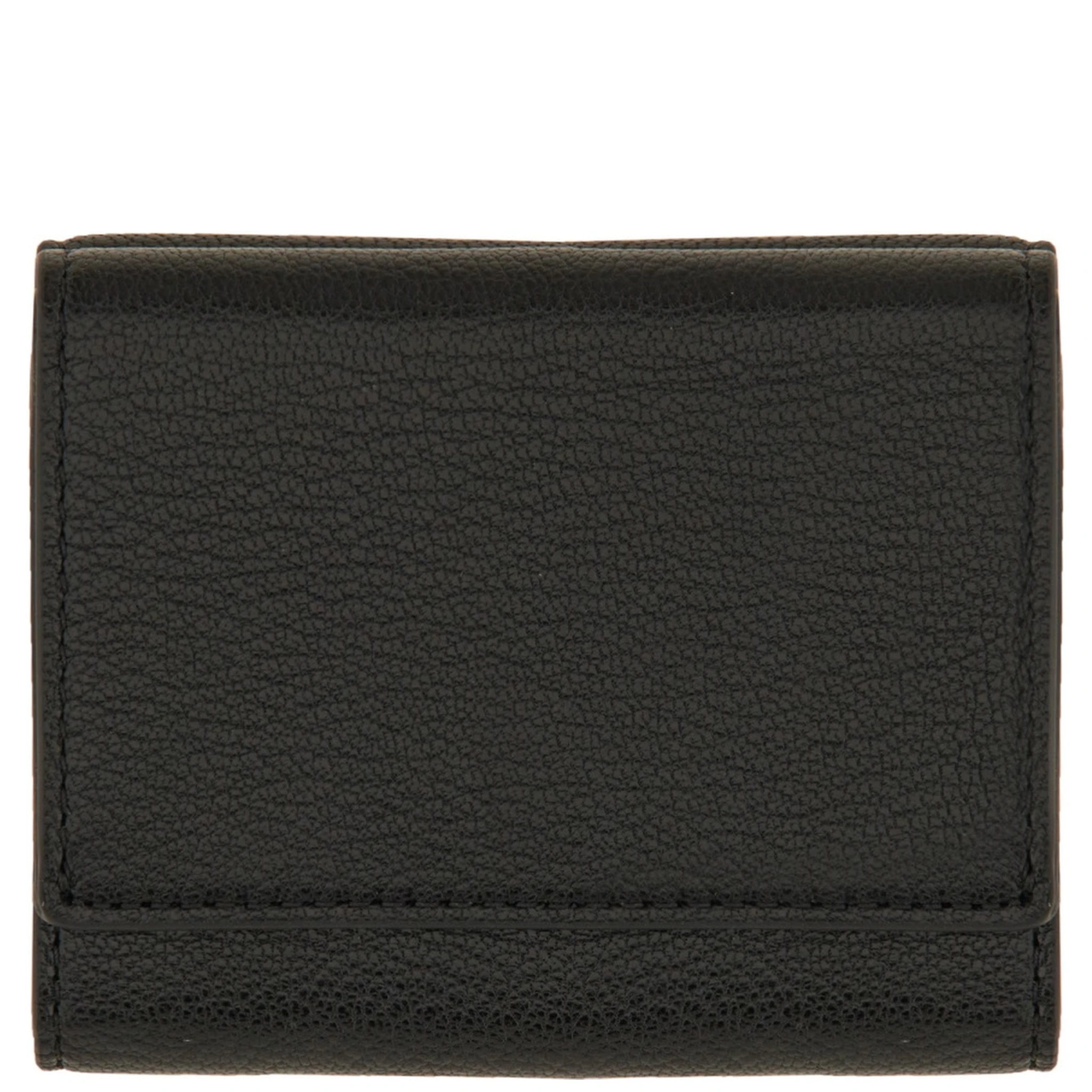 TRIFOLD MINI "EYES" WALLET