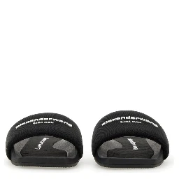 NYLON "AW" SANDAL
