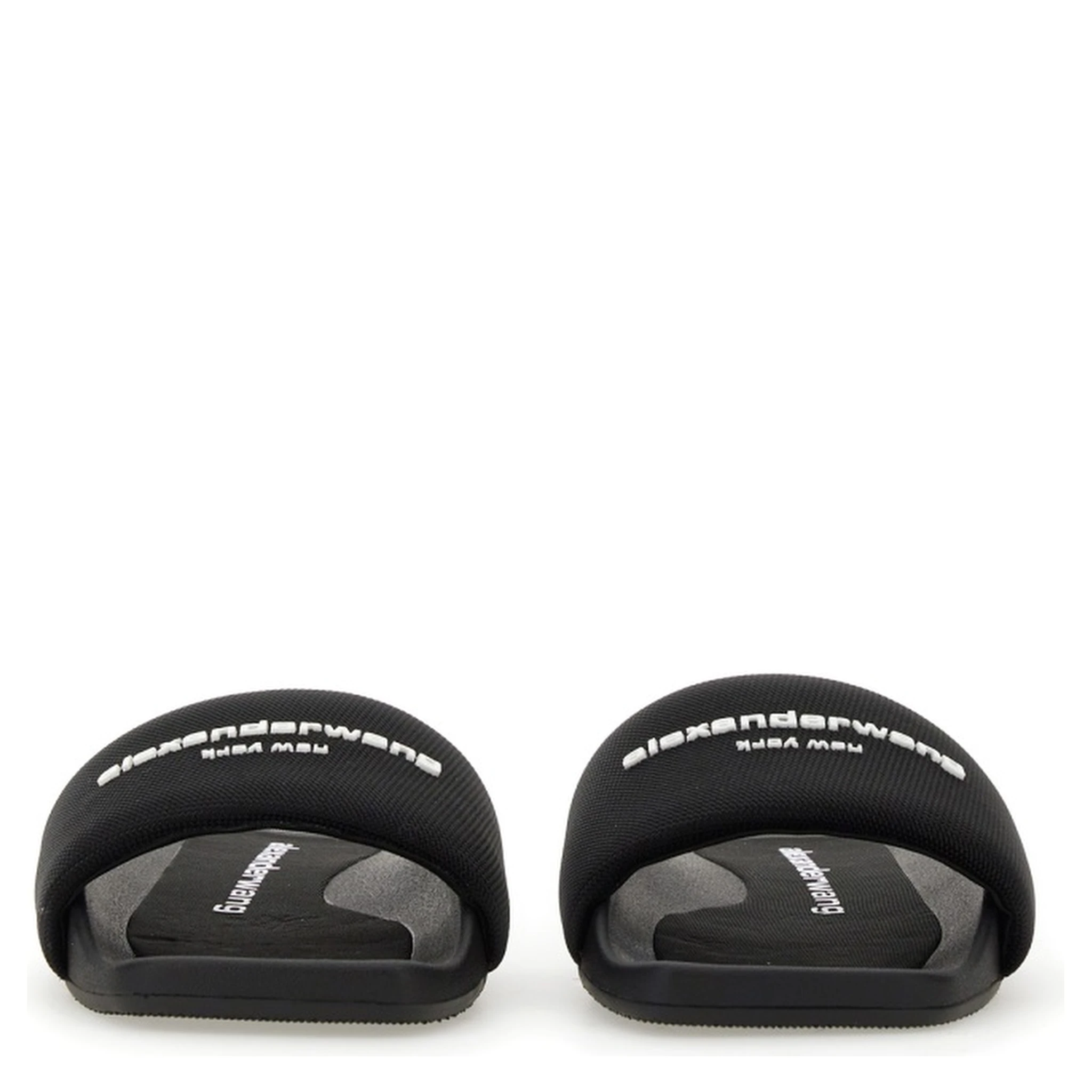 NYLON "AW" SANDAL