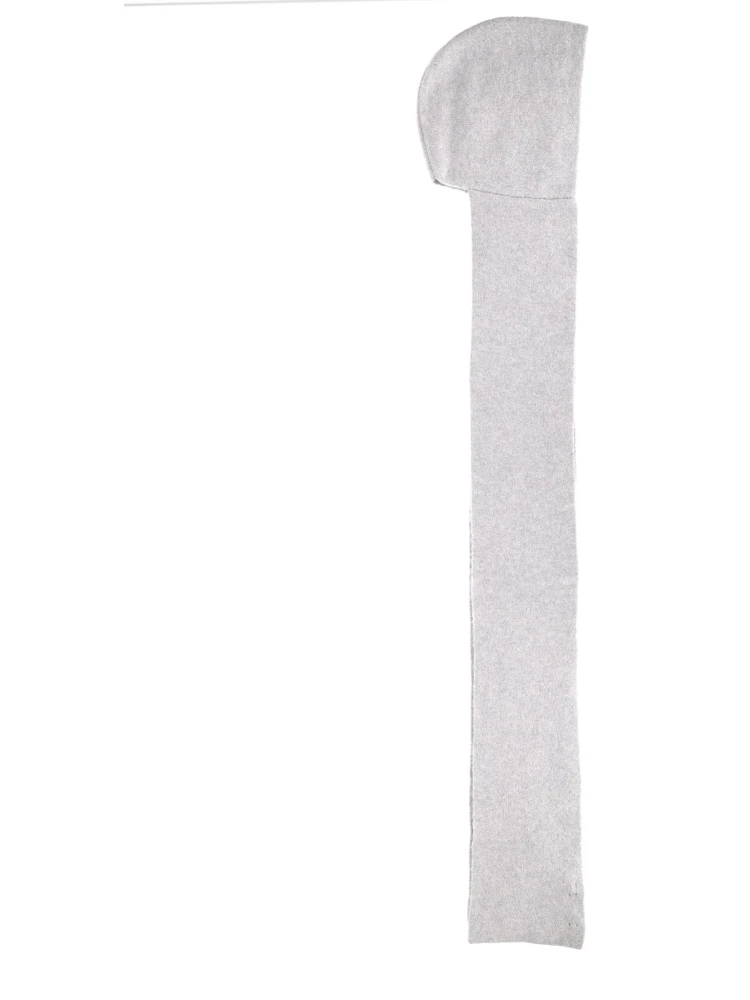 HOODED SCARF alternative