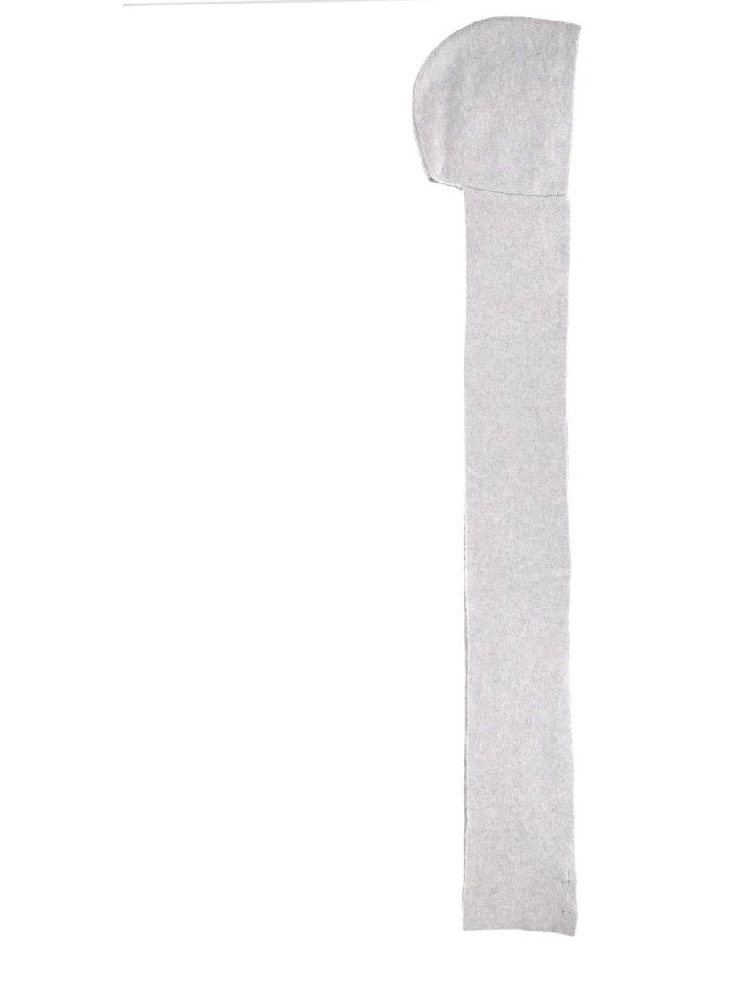 HOODED SCARF