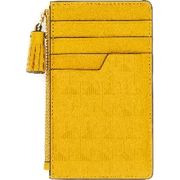 "COCO POPS" CARD HOLDER