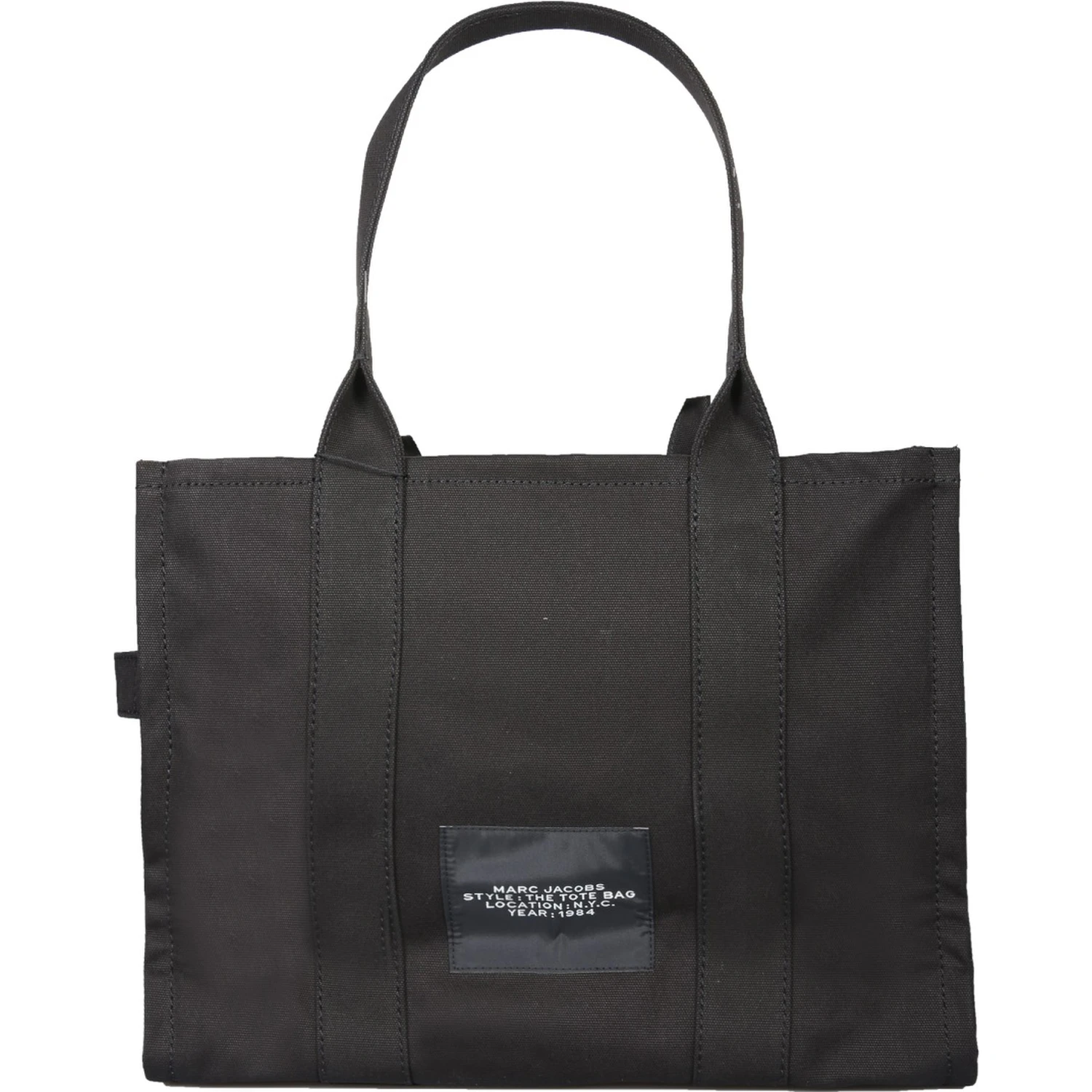 "THE TOTE" LARGE BAG