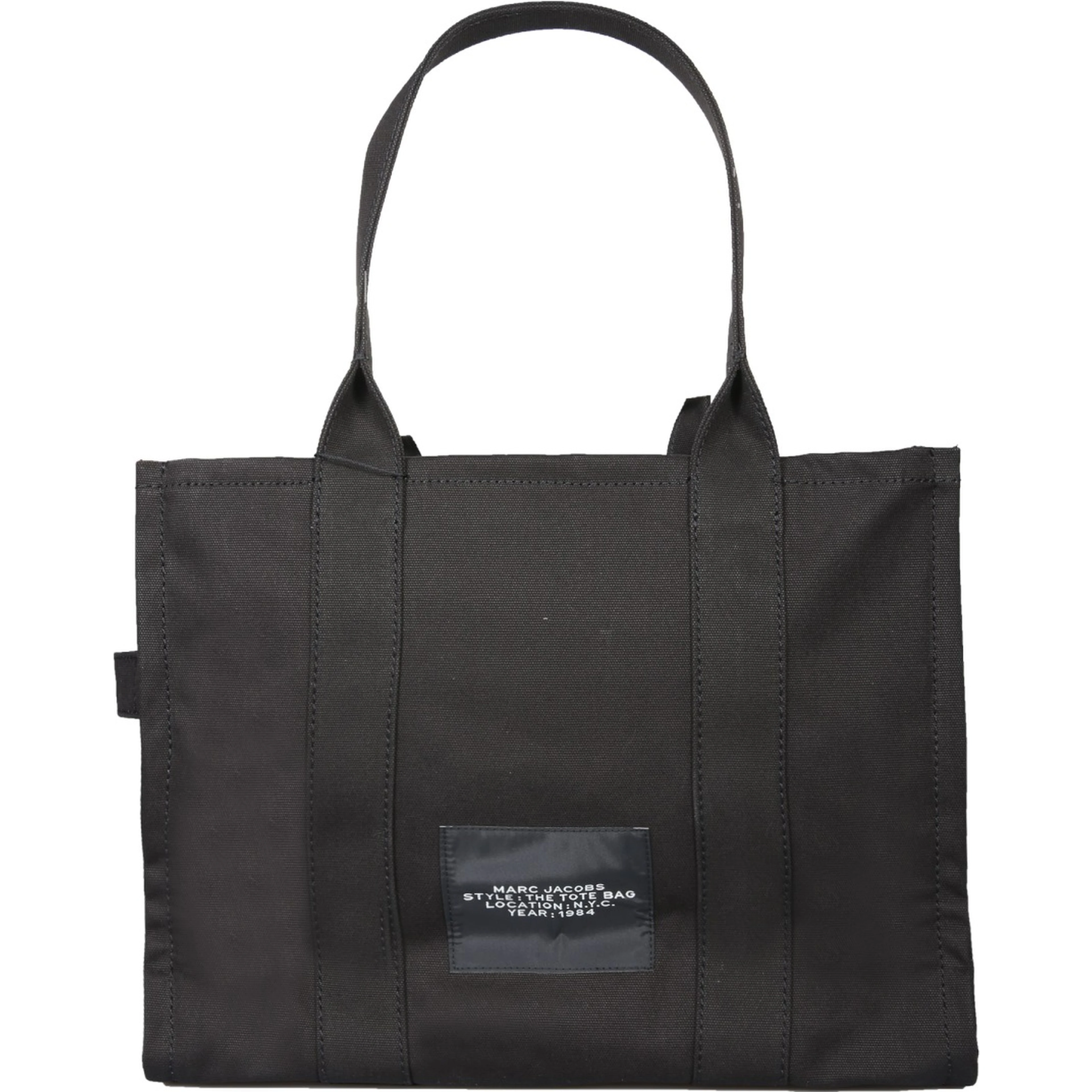"THE TOTE" LARGE BAG