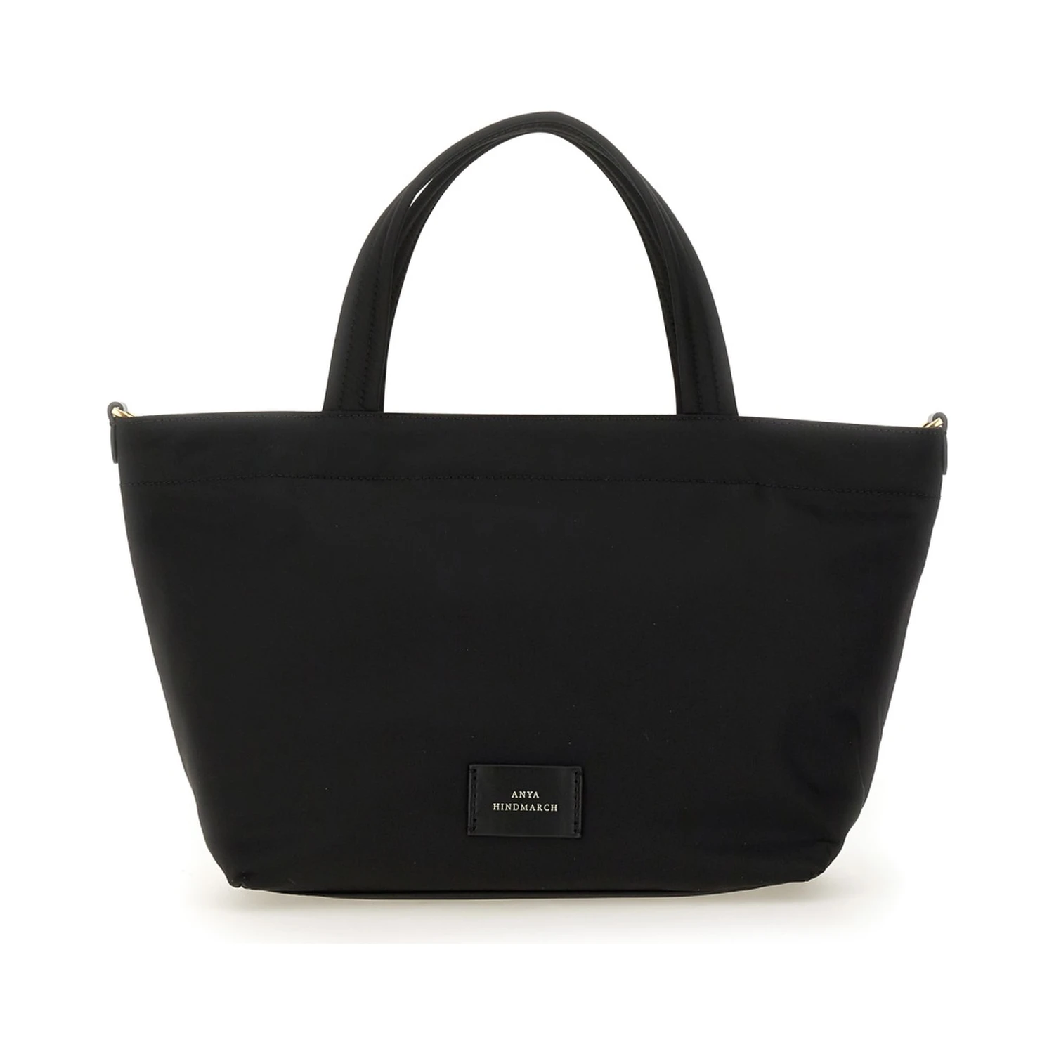 MINI "EYES" TOTE BAG
