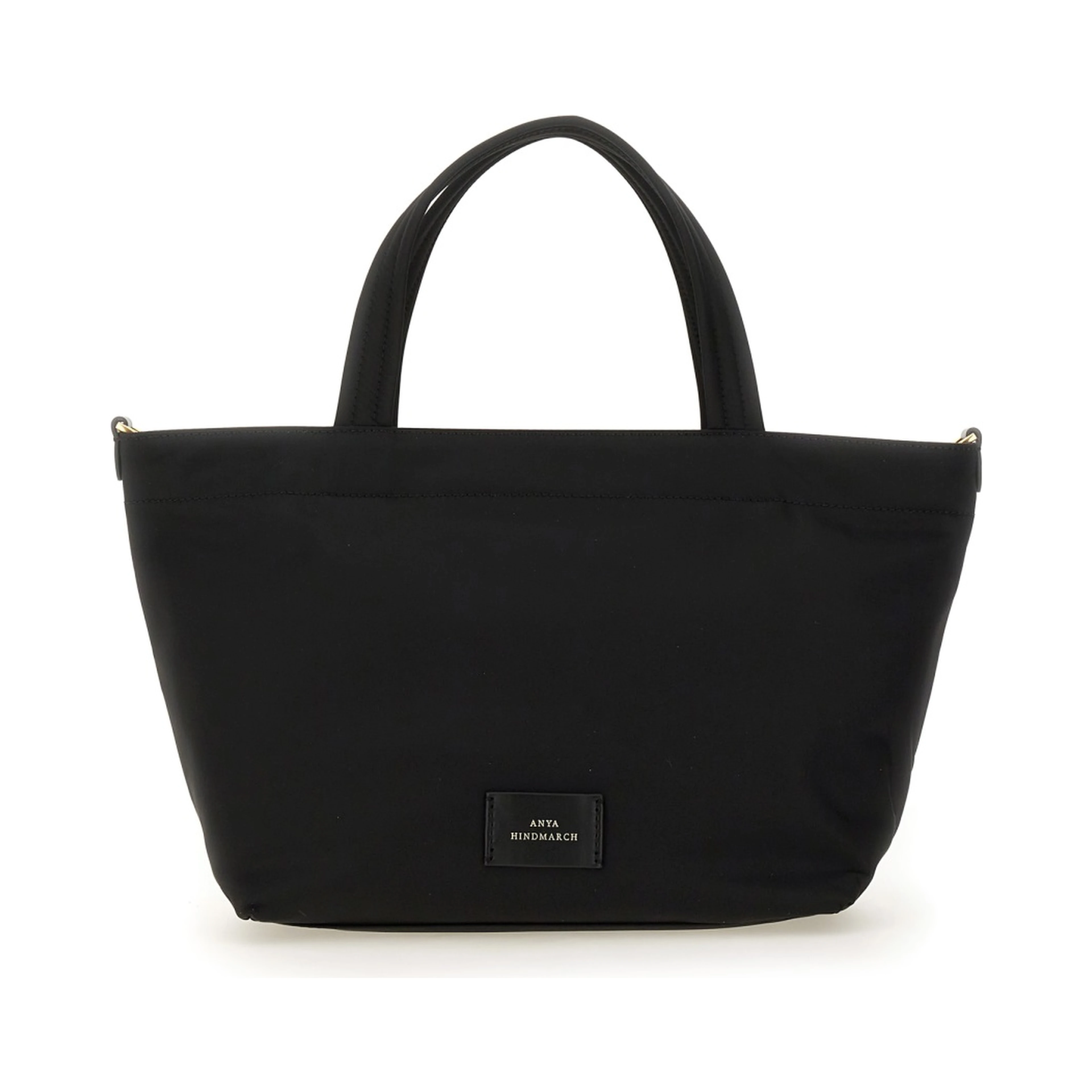 MINI "EYES" TOTE BAG