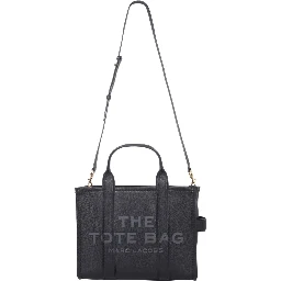 "THE TOTE" MEDIUM BAG