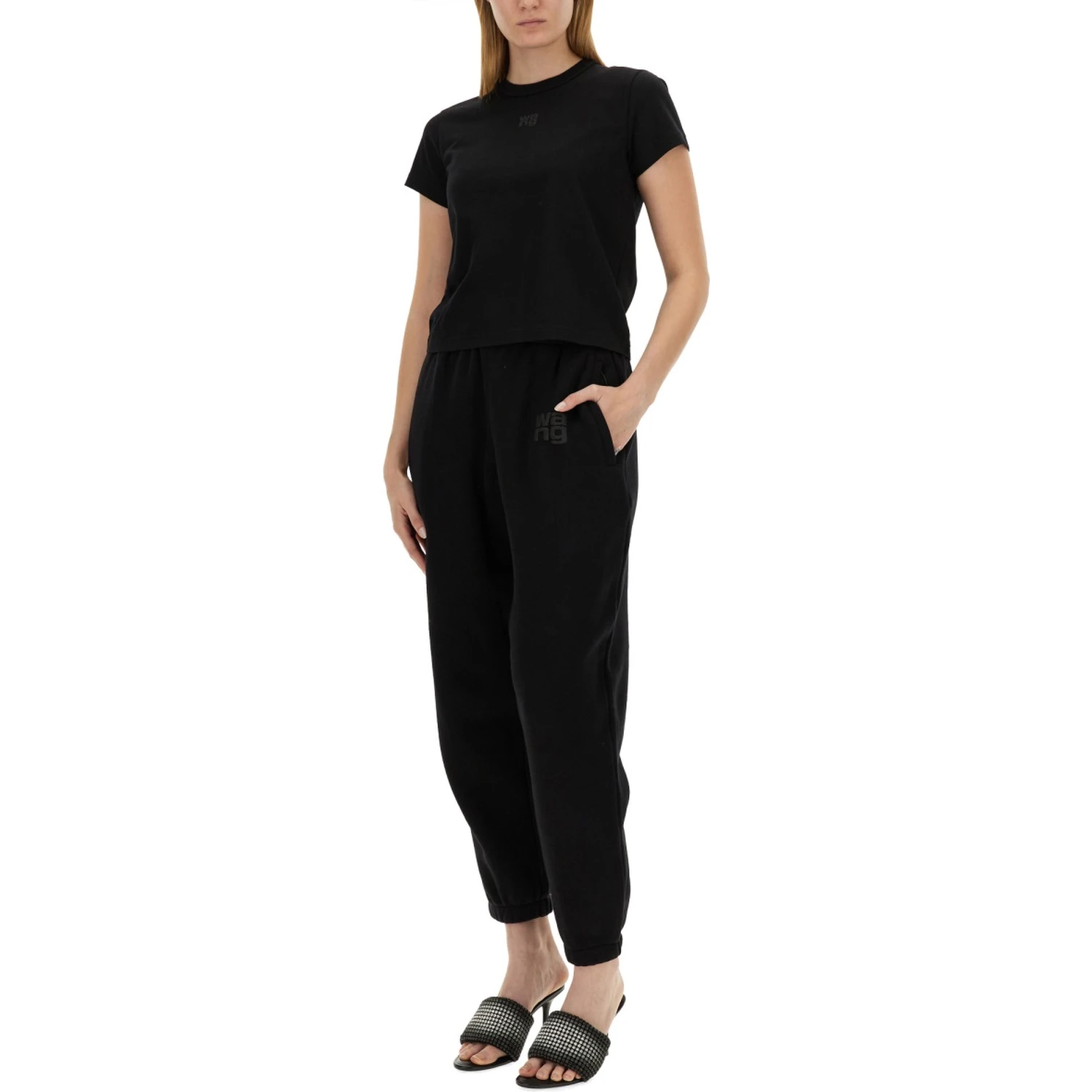 "ESSENTIAL SHRUNK" T-SHIRT