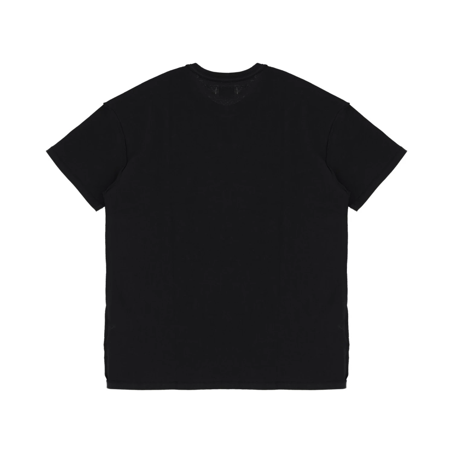 T-SHIRT WITH PRINT