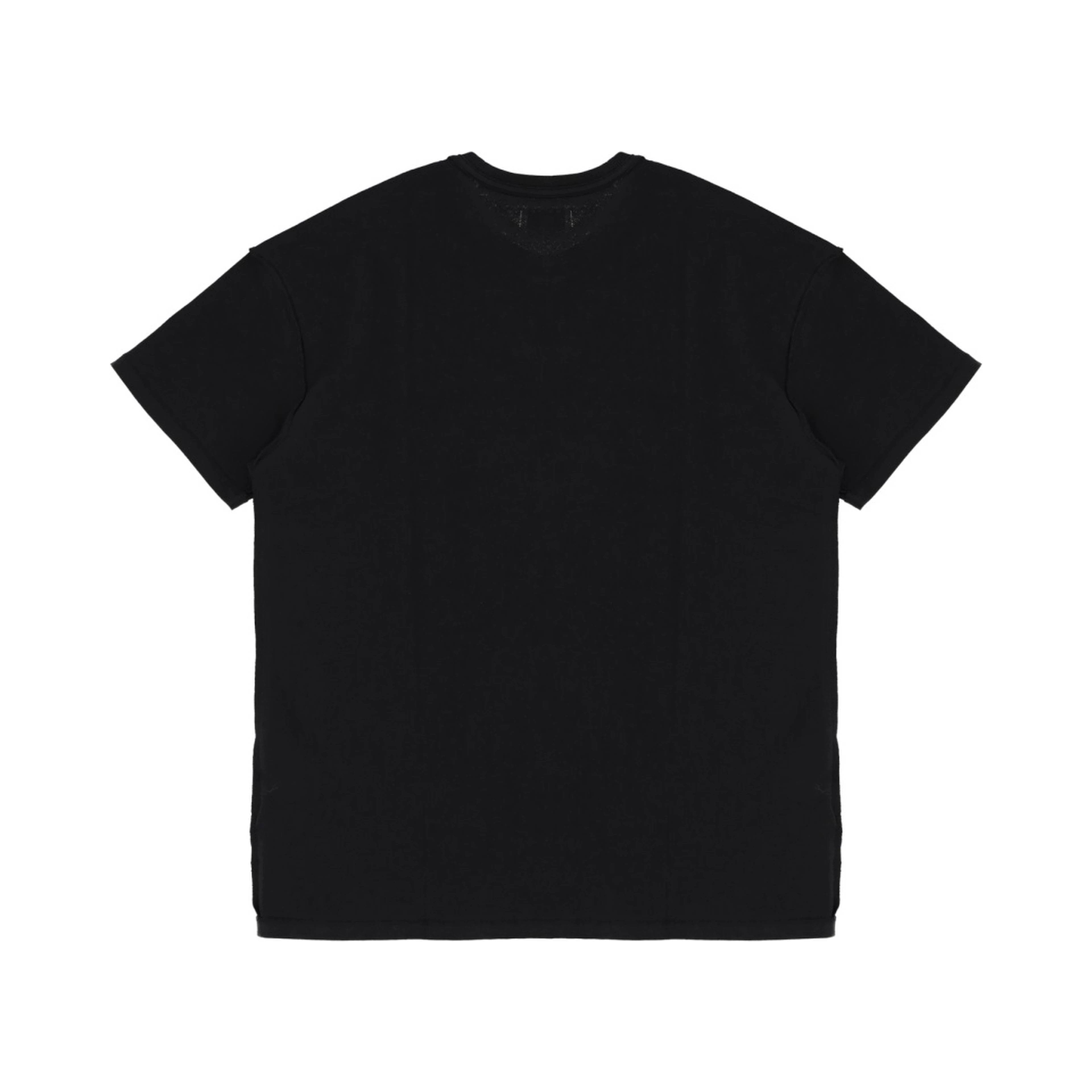 T-SHIRT WITH PRINT