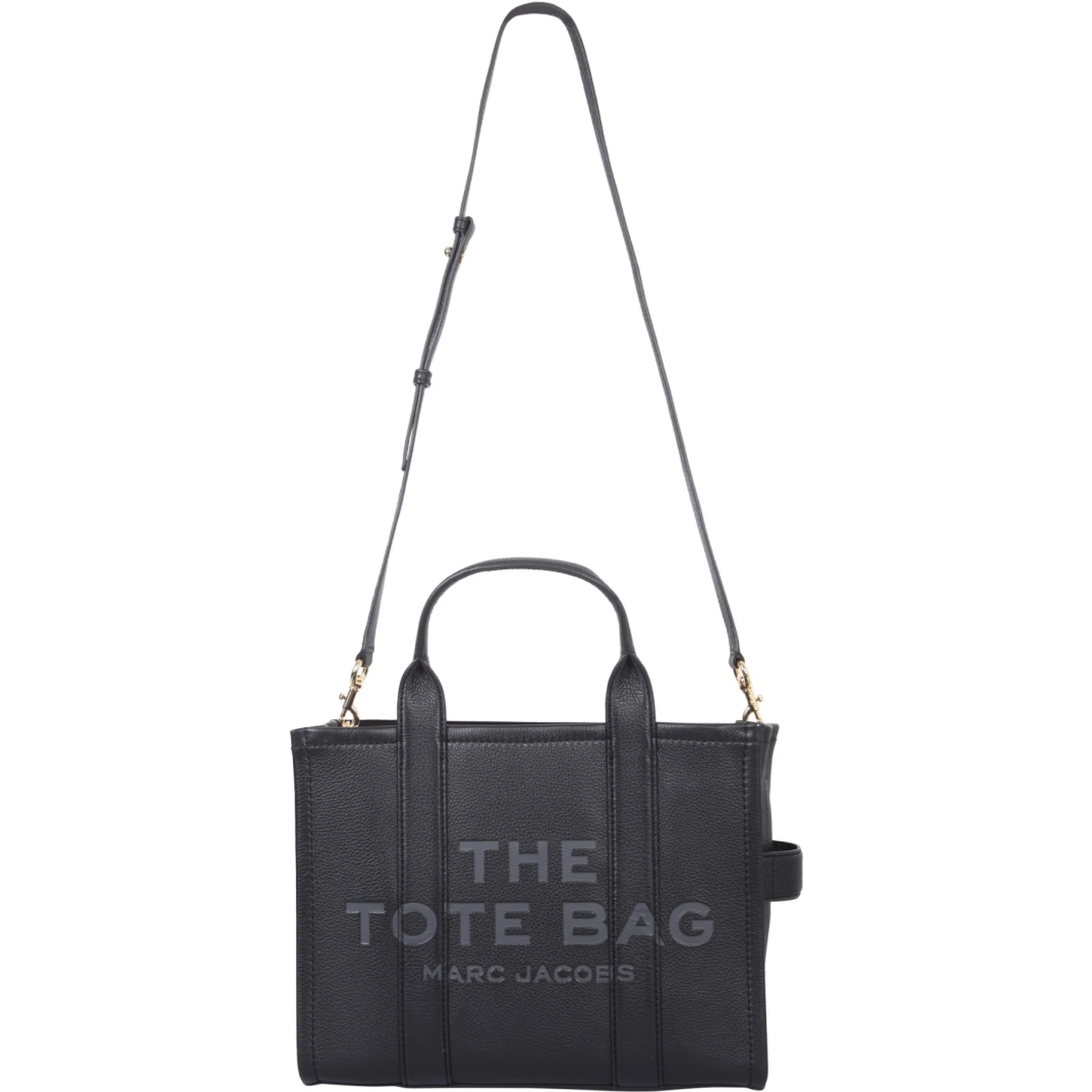 "THE TOTE" MEDIUM BAG