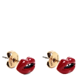"LIPS" EARRINGS