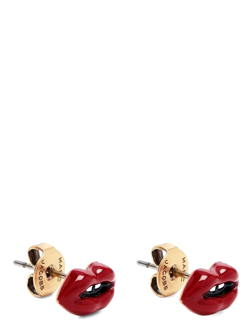 "LIPS" EARRINGS