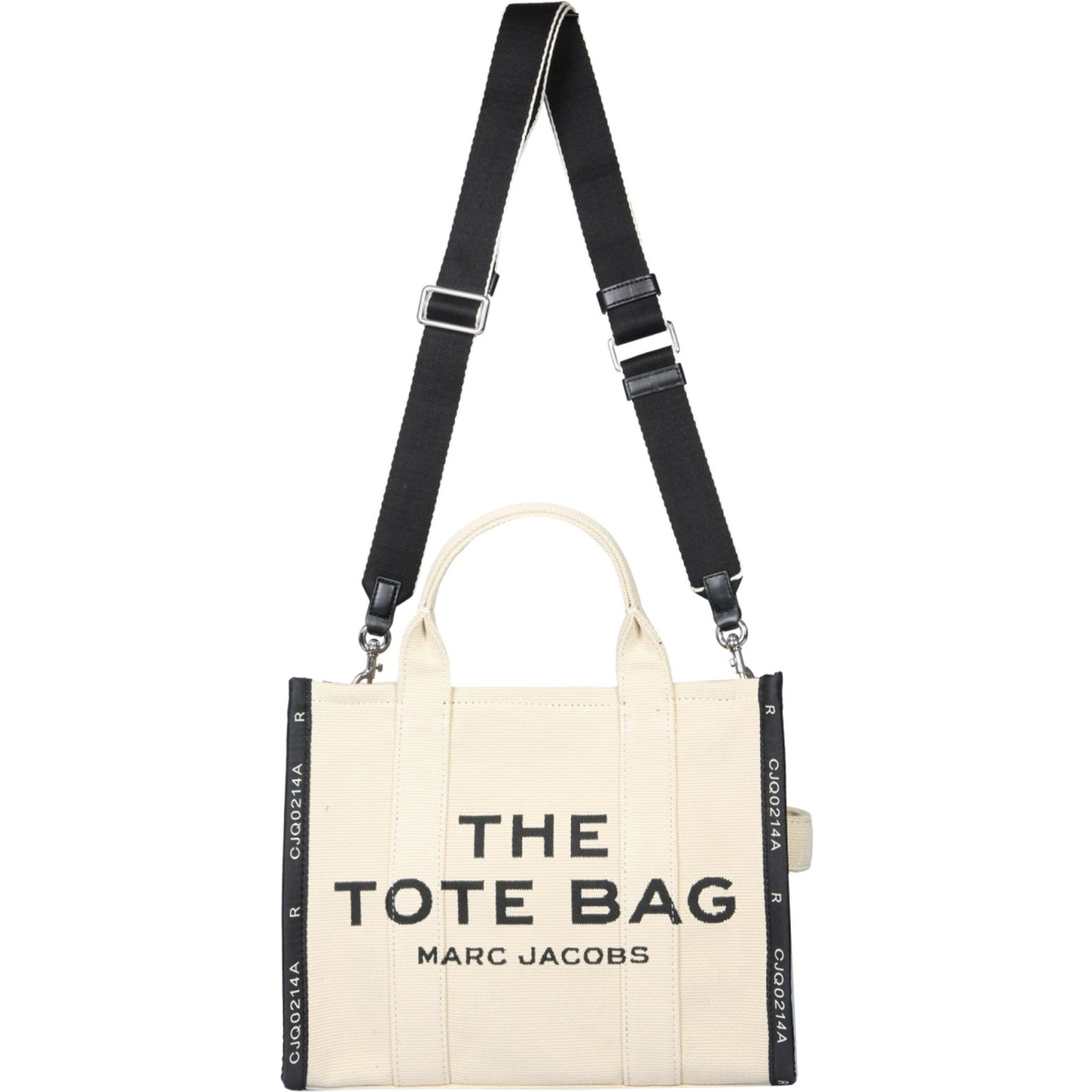 "THE TOTE" MEDIUM BAG