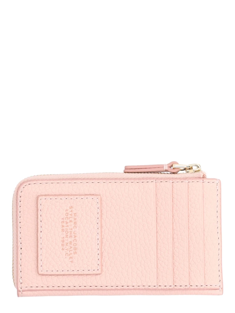LEATHER CARD HOLDER alternative