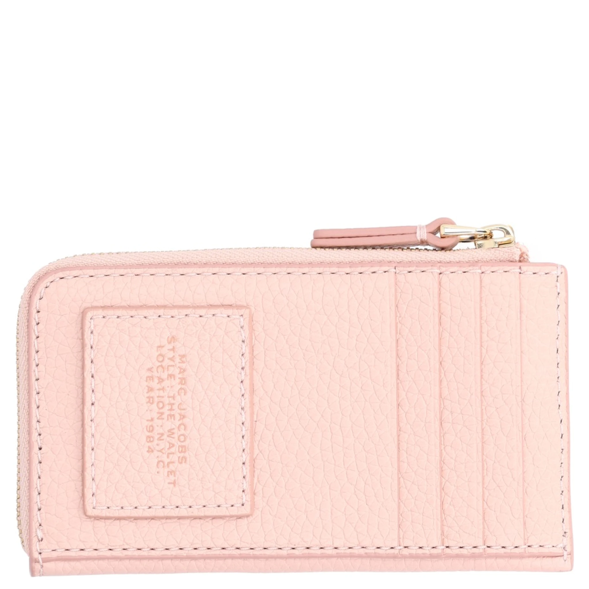 LEATHER CARD HOLDER