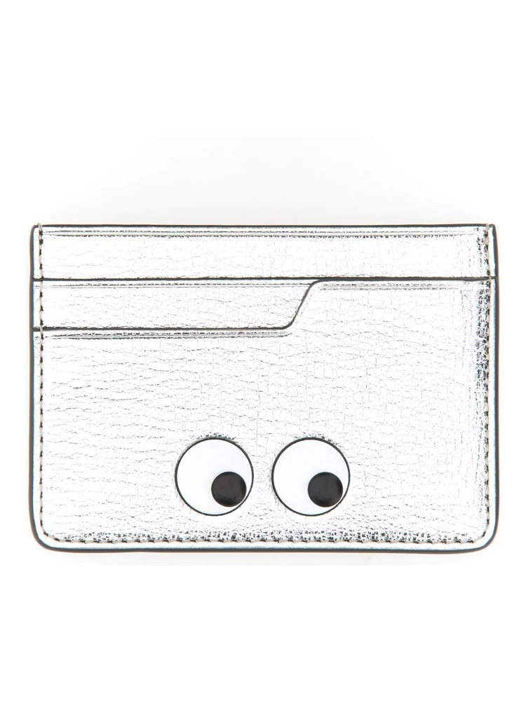 "EYES" CARD HOLDER