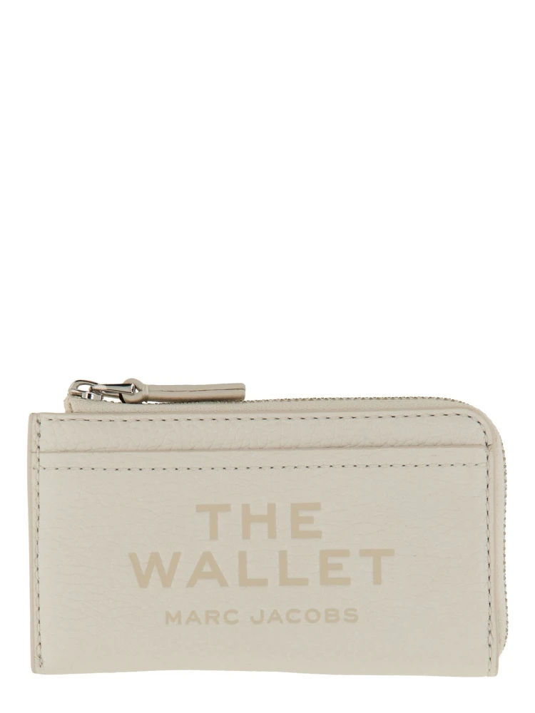 LEATHER CARD HOLDER