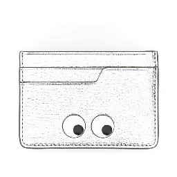 "EYES" CARD HOLDER