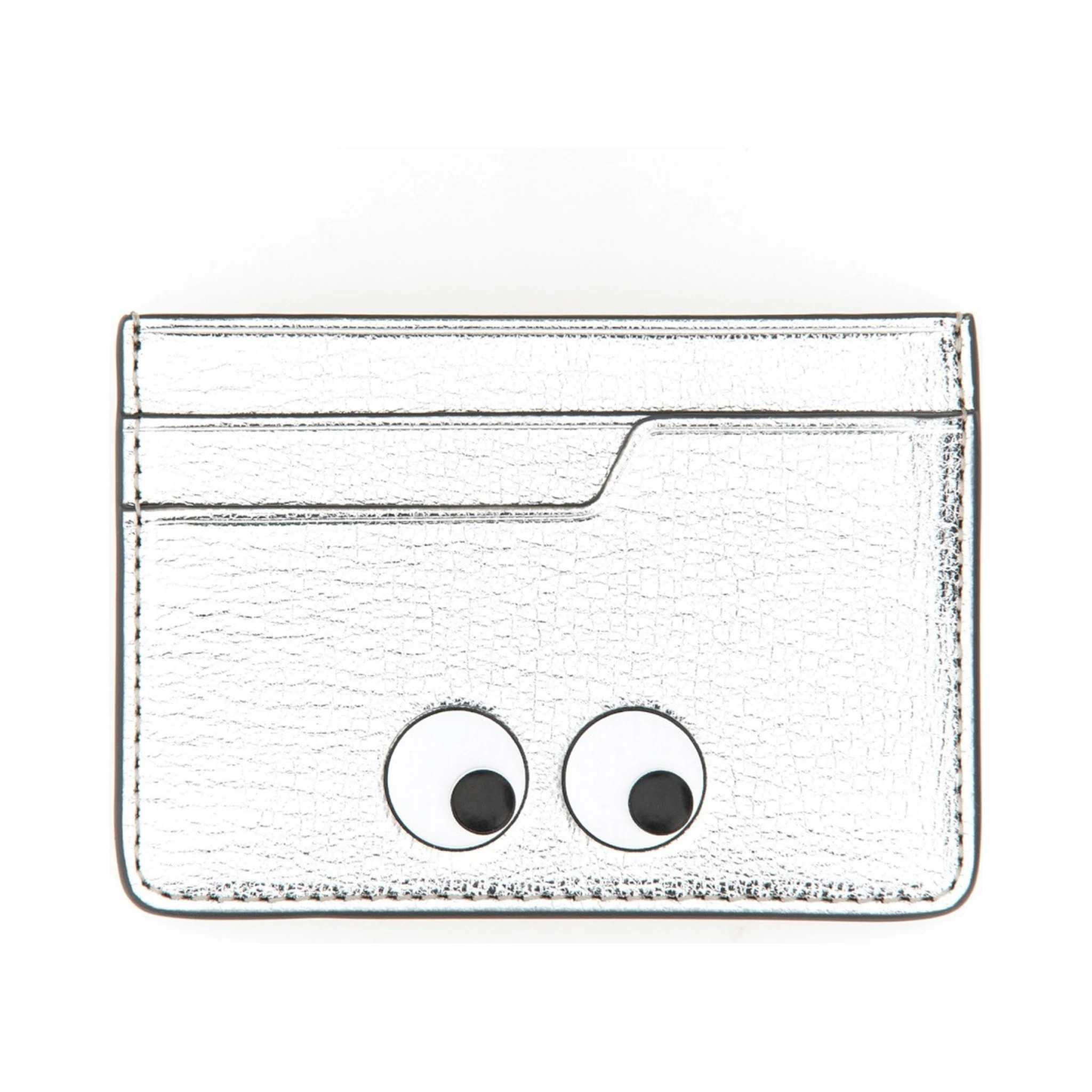 "EYES" CARD HOLDER