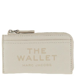 LEATHER CARD HOLDER