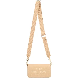 "THE MINI BAG" BAG
