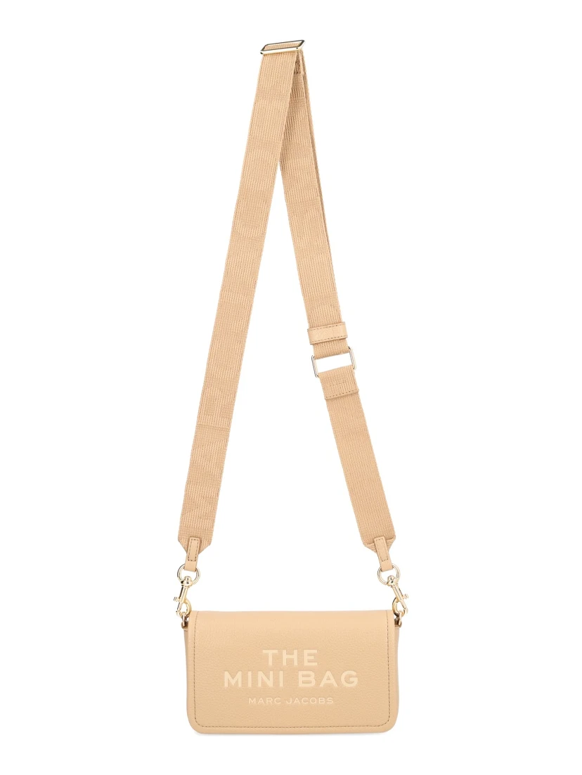 "THE MINI BAG" BAG