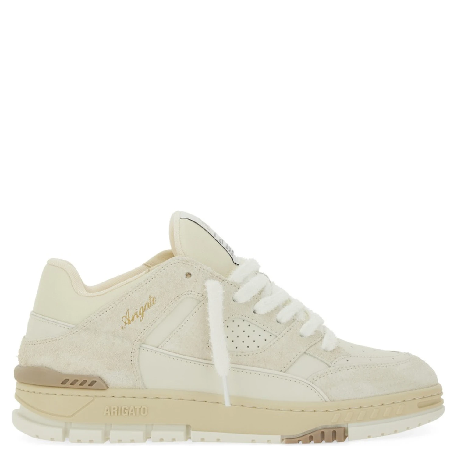 "AREA LO FLUFFY" SNEAKER