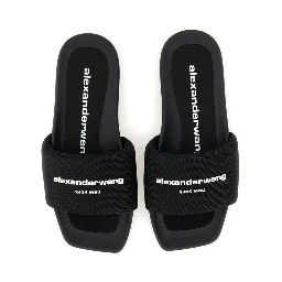 NYLON "AW" SANDAL