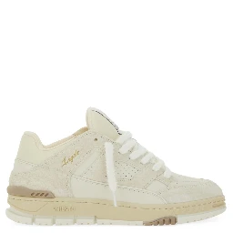 "AREA LO FLUFFY" SNEAKER