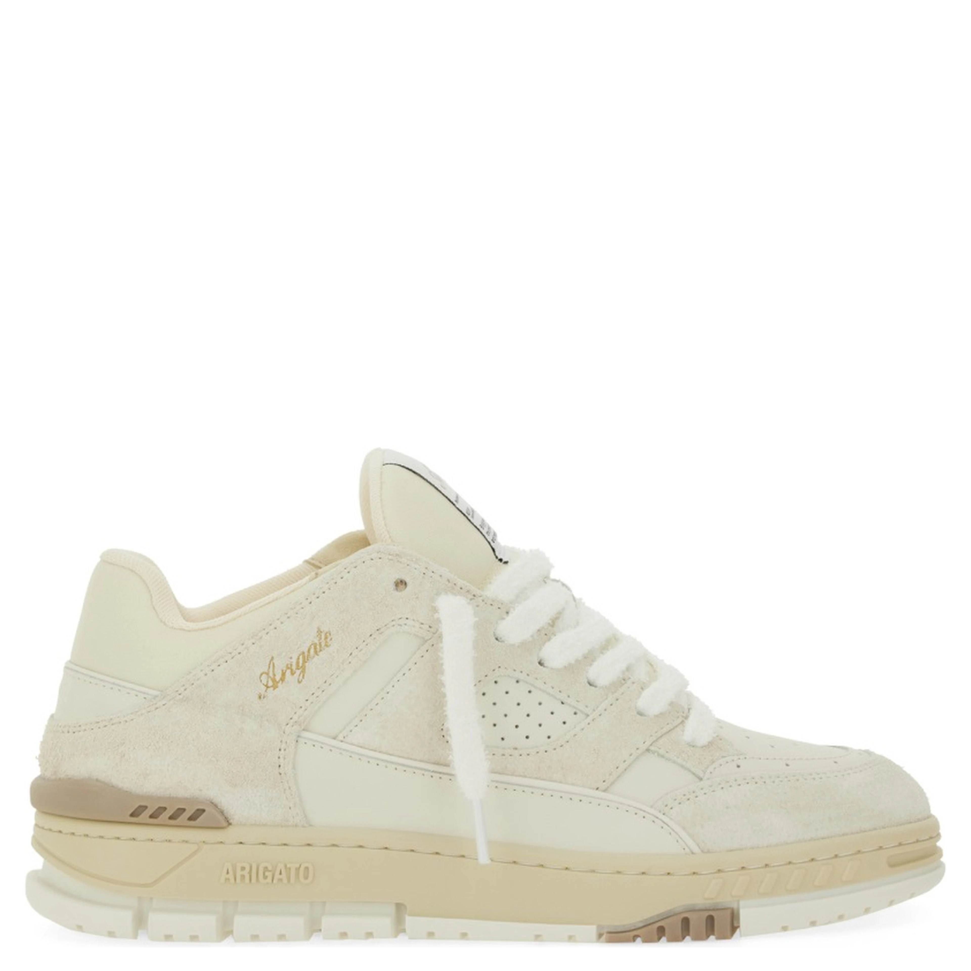 "AREA LO FLUFFY" SNEAKER