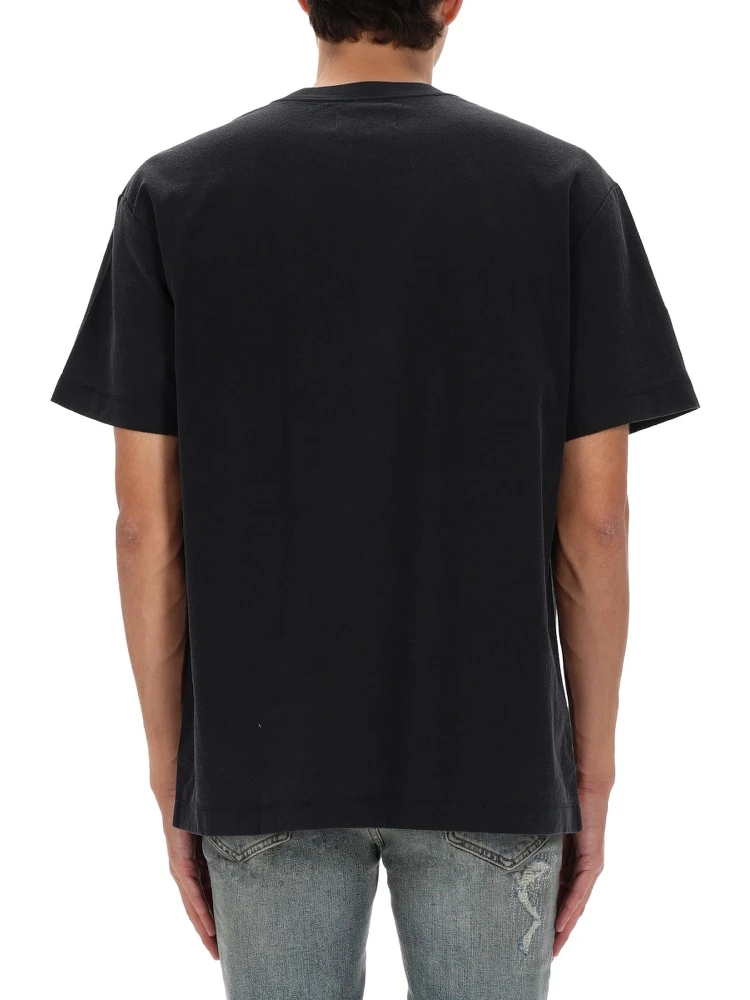 T-SHIRT WITH LOGO alternative