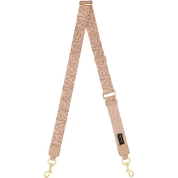 SHOULDER STRAP WITH LOGO