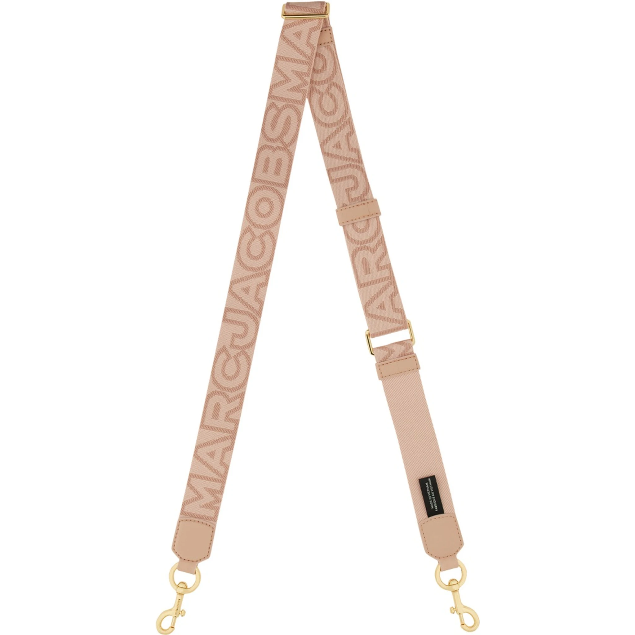 SHOULDER STRAP WITH LOGO