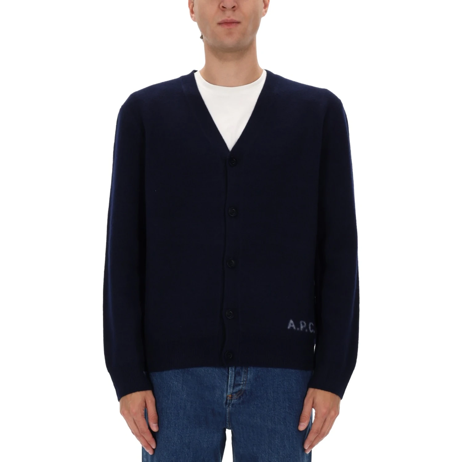 CARDIGAN "KENNY"