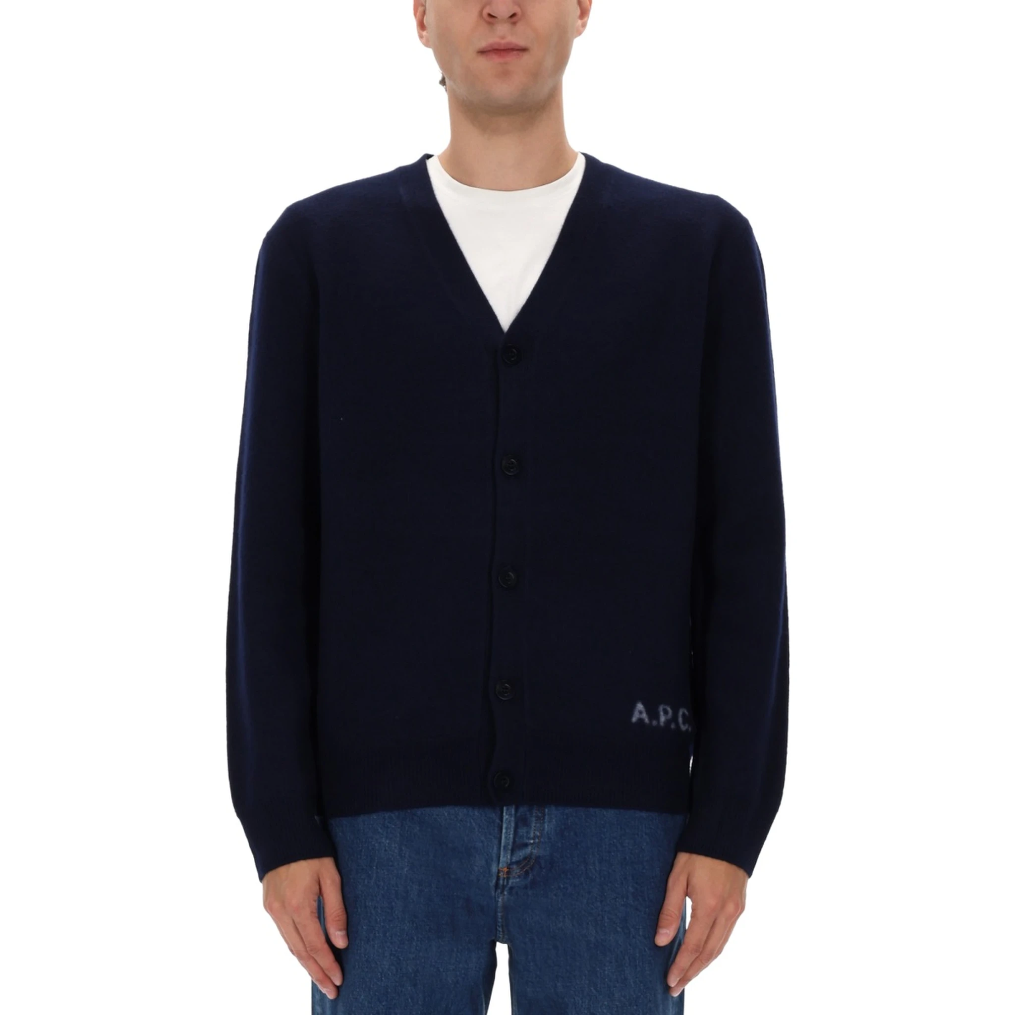 CARDIGAN "KENNY"