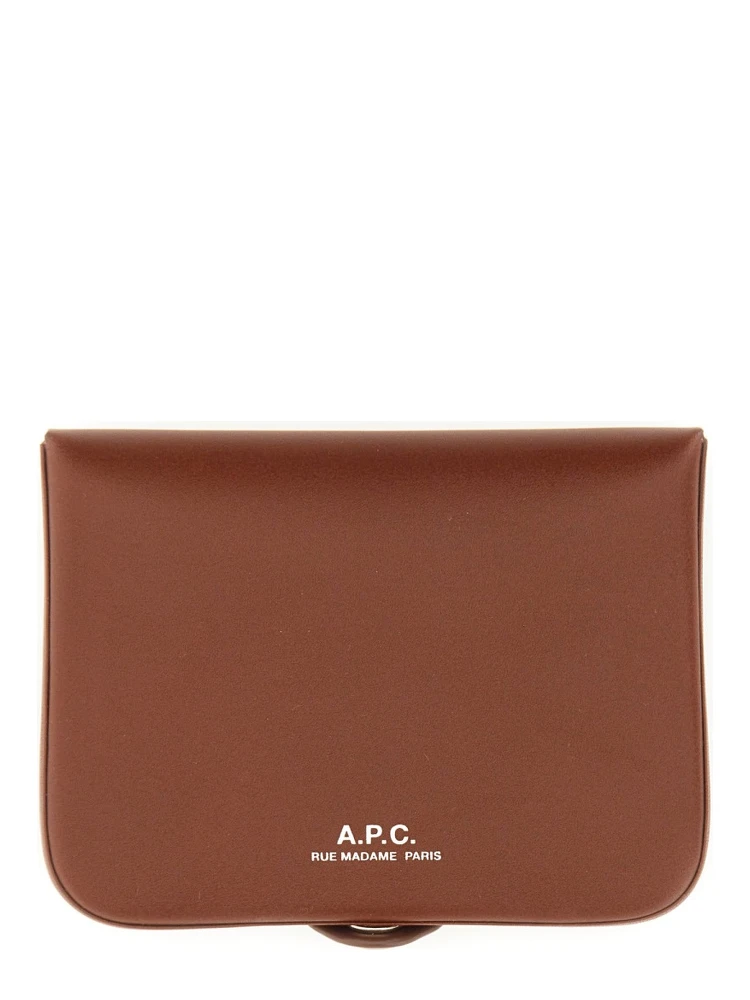 COIN PURSE "JOSH" alternative