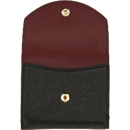 TRIFOLD MINI "EYES" WALLET