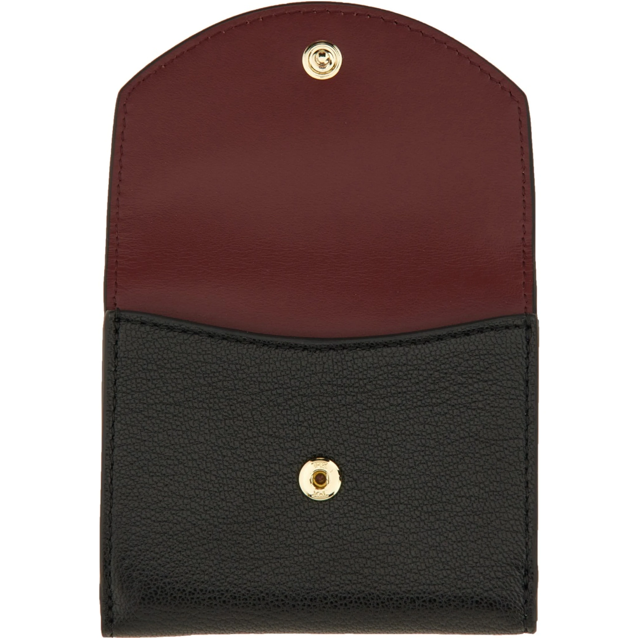 TRIFOLD MINI "EYES" WALLET