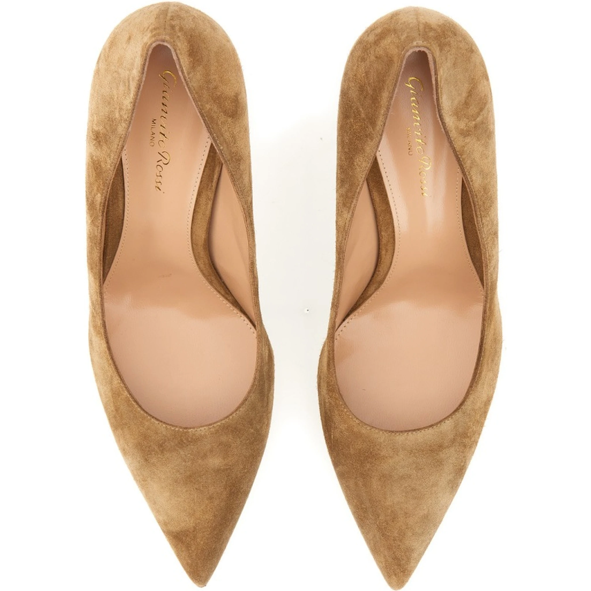 DÉCOLLETÉ "GIANVITO 85"