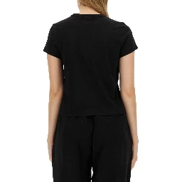 "ESSENTIAL SHRUNK" T-SHIRT